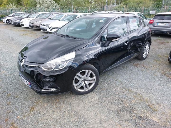 Photo 1 VIN: VF15RBF0A57165533 - RENAULT CLIO 