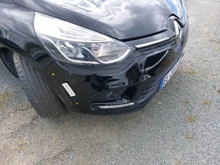 Photo 18 VIN: VF15RBF0A57165533 - RENAULT CLIO 