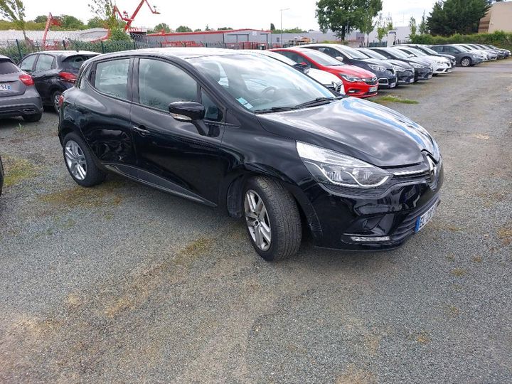 Photo 2 VIN: VF15RBF0A57165533 - RENAULT CLIO 