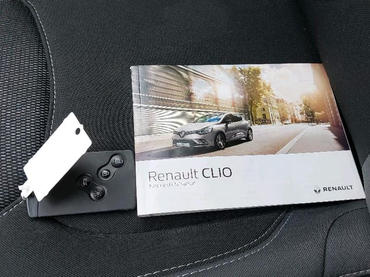 Photo 32 VIN: VF15RBF0A57165533 - RENAULT CLIO 