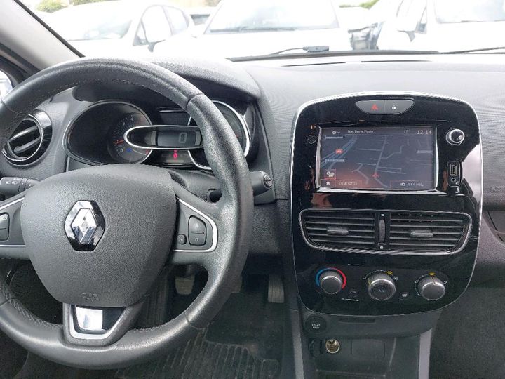 Photo 5 VIN: VF15RBF0A57165533 - RENAULT CLIO 