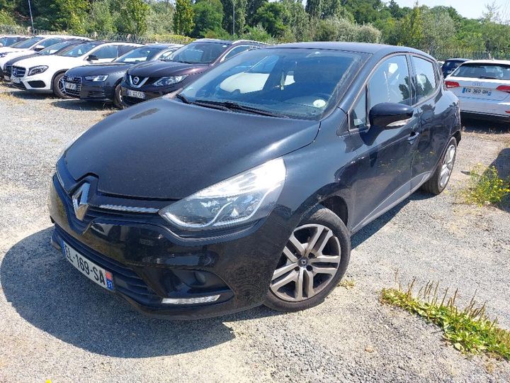 Photo 1 VIN: VF15RBF0A57165542 - RENAULT CLIO 