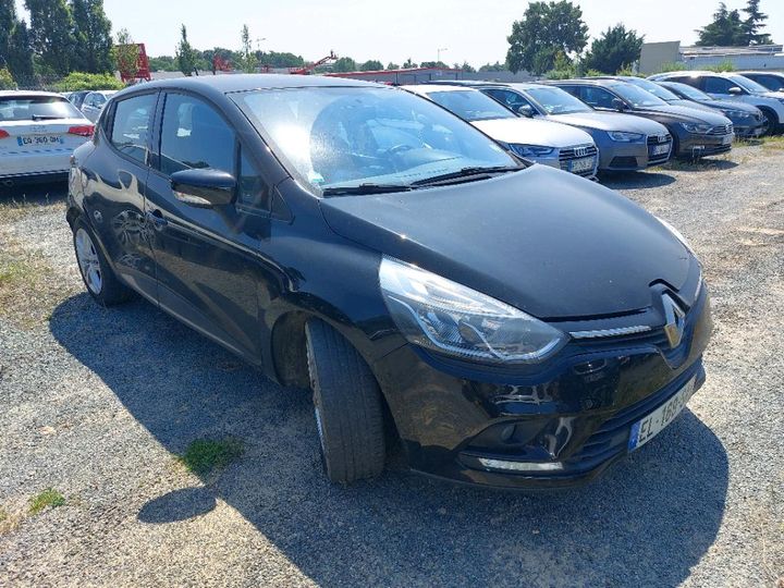 Photo 2 VIN: VF15RBF0A57165542 - RENAULT CLIO 