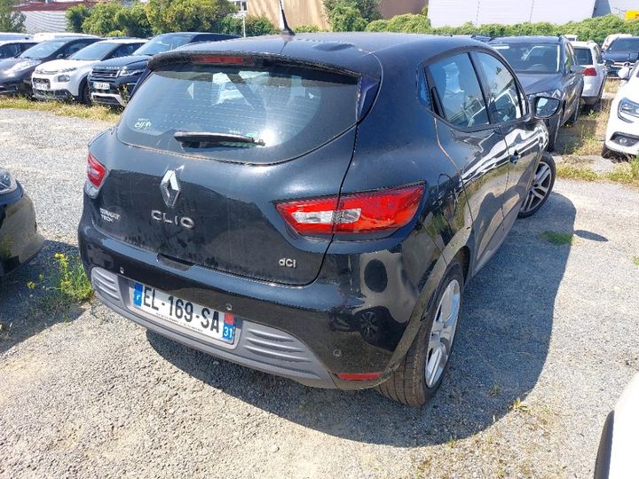 Photo 4 VIN: VF15RBF0A57165542 - RENAULT CLIO 