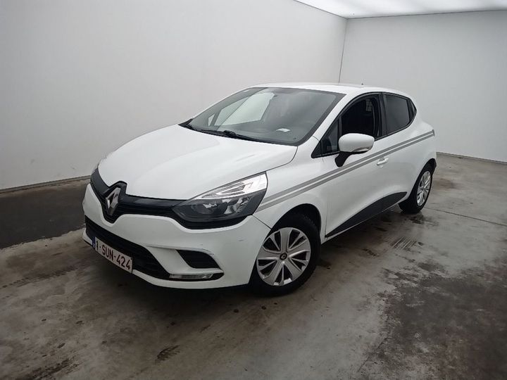 Photo 1 VIN: VF15RBF0A57225506 - RENAULT CLIO FL&#3916 