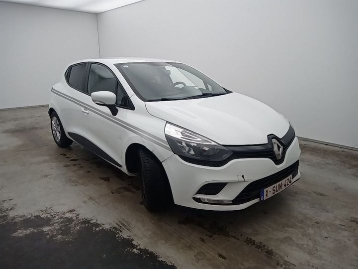 Photo 8 VIN: VF15RBF0A57225506 - RENAULT CLIO FL&#3916 