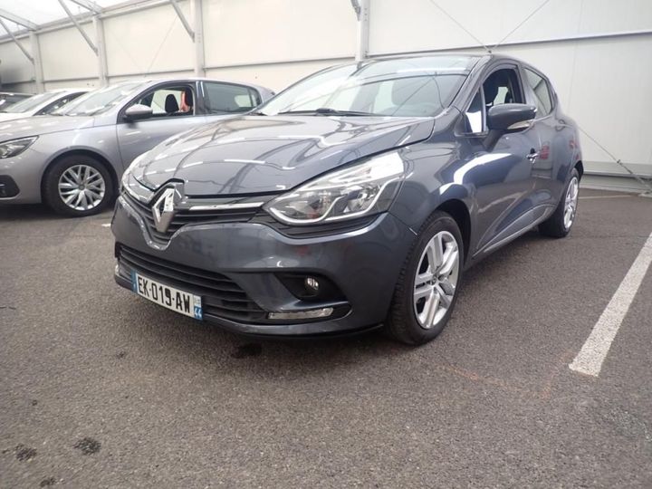 Photo 1 VIN: VF15RBF0A57256694 - RENAULT CLIO 