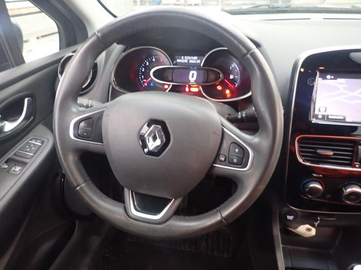 Photo 11 VIN: VF15RBF0A57256694 - RENAULT CLIO 