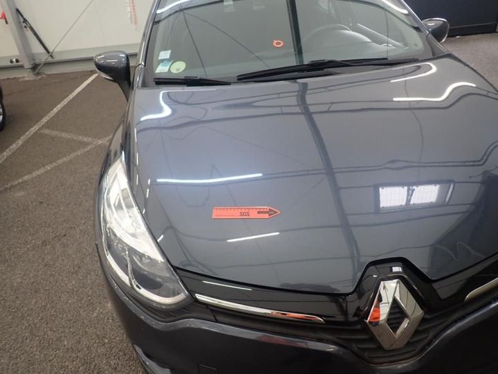 Photo 28 VIN: VF15RBF0A57256694 - RENAULT CLIO 