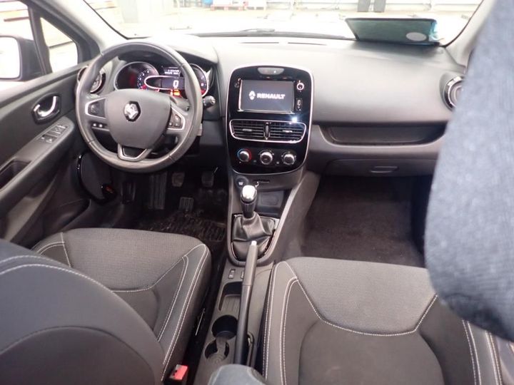 Photo 6 VIN: VF15RBF0A57256694 - RENAULT CLIO 