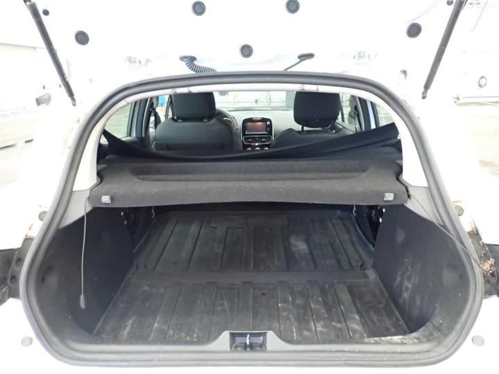 Photo 3 VIN: VF15RBF0A57261490 - RENAULT CLIO 5P SOCIETE (2 SEATS) 