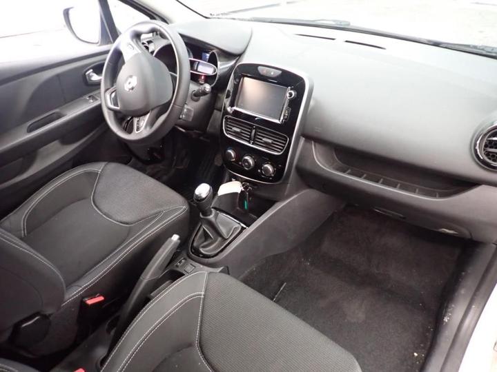 Photo 5 VIN: VF15RBF0A57261490 - RENAULT CLIO 5P SOCIETE (2 SEATS) 