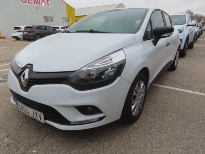 Photo 1 VIN: VF15RBF0A57269279 - RENAULT CLIO 