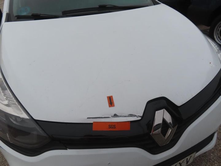 Photo 28 VIN: VF15RBF0A57269279 - RENAULT CLIO 