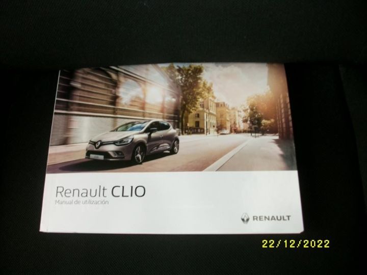 Photo 6 VIN: VF15RBF0A57269279 - RENAULT CLIO 