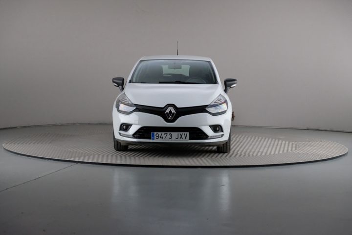 Photo 3 VIN: VF15RBF0A57269298 - RENAULT CLIO 