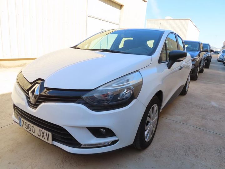 Photo 0 VIN: VF15RBF0A57269324 - RENAULT CLIO 