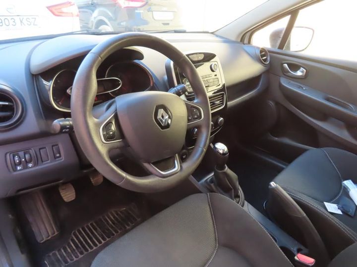 Photo 5 VIN: VF15RBF0A57269324 - RENAULT CLIO 