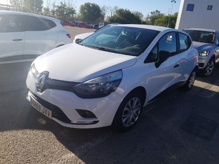 Photo 1 VIN: VF15RBF0A57269401 - RENAULT CLIO 