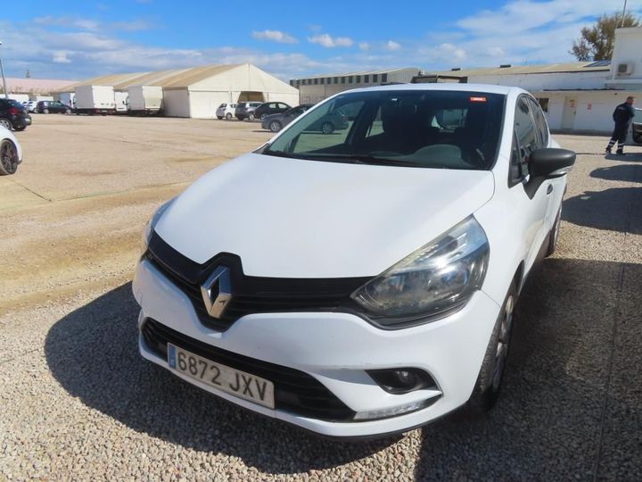 Photo 0 VIN: VF15RBF0A57269405 - RENAULT CLIO 