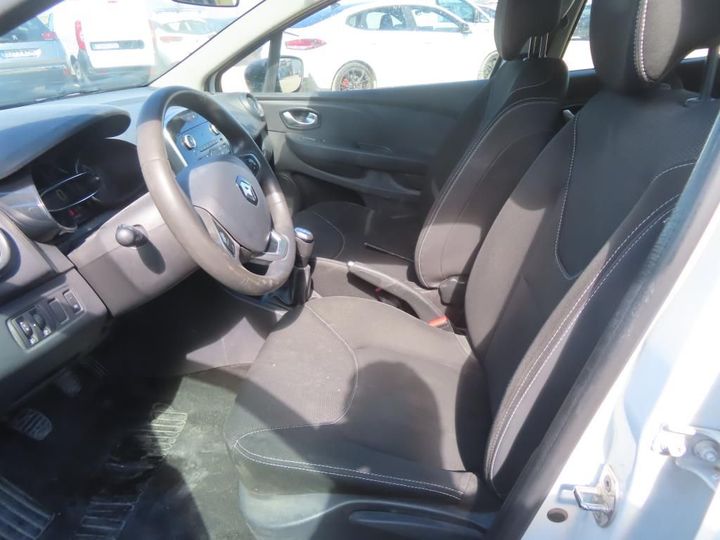 Photo 14 VIN: VF15RBF0A57269405 - RENAULT CLIO 