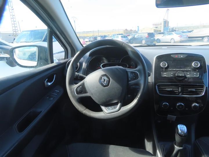 Photo 3 VIN: VF15RBF0A57269405 - RENAULT CLIO 