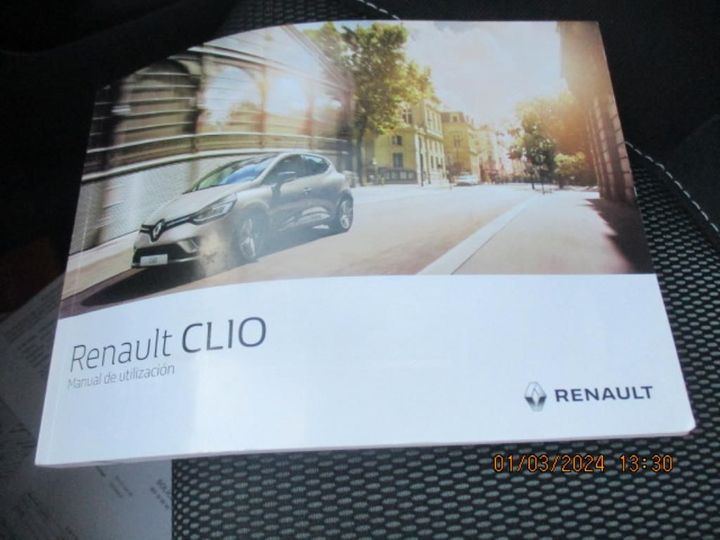 Photo 6 VIN: VF15RBF0A57269405 - RENAULT CLIO 