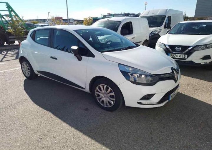 Photo 1 VIN: VF15RBF0A57269419 - RENAULT CLIO 