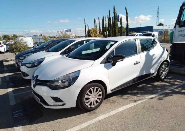 Photo 5 VIN: VF15RBF0A57269419 - RENAULT CLIO 