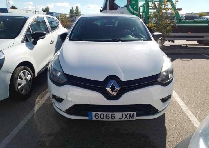 Photo 6 VIN: VF15RBF0A57269419 - RENAULT CLIO 