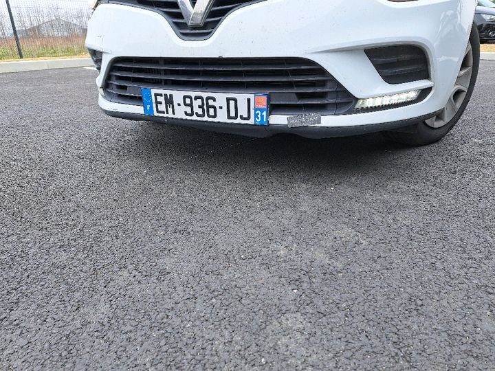 Photo 25 VIN: VF15RBF0A57271827 - RENAULT CLIO SOCIETE 