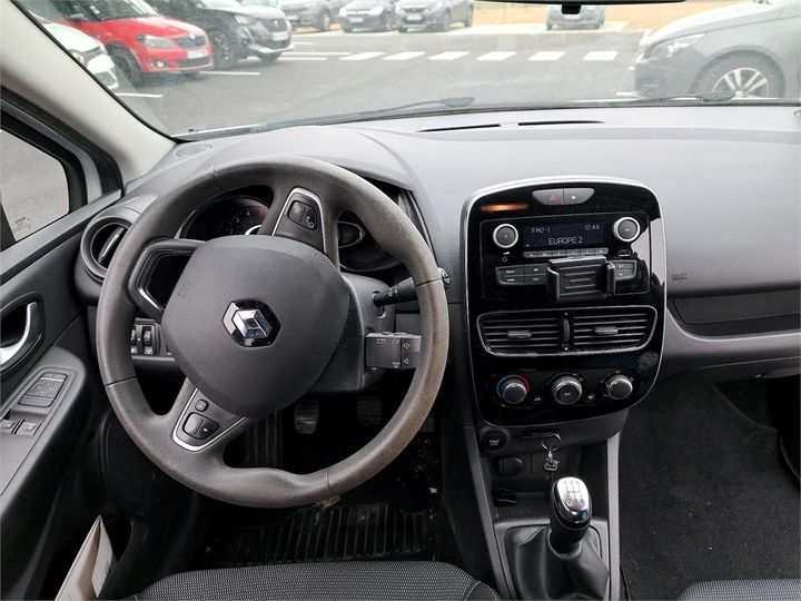 Photo 5 VIN: VF15RBF0A57271827 - RENAULT CLIO SOCIETE 