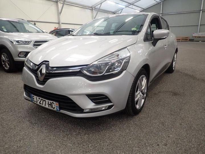 Photo 1 VIN: VF15RBF0A57272607 - RENAULT CLIO SOCIETE (2 SEATS) 