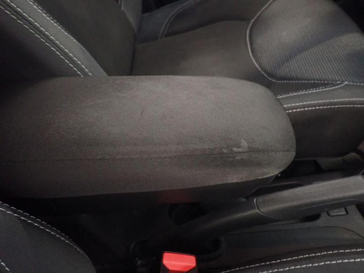 Photo 9 VIN: VF15RBF0A57272607 - RENAULT CLIO SOCIETE (2 SEATS) 