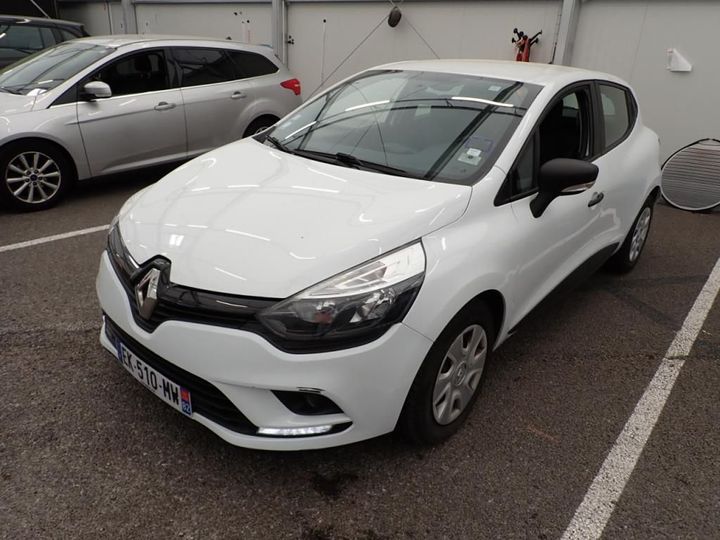 Photo 1 VIN: VF15RBF0A57289937 - RENAULT CLIO SOCIT 