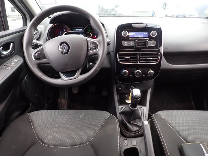 Photo 5 VIN: VF15RBF0A57289937 - RENAULT CLIO SOCIT 