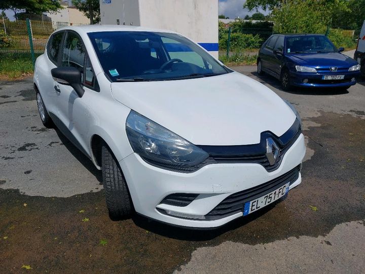 Photo 2 VIN: VF15RBF0A57296164 - RENAULT CLIO SOCIETE 