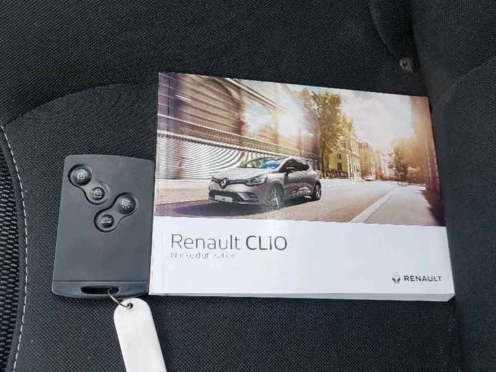 Photo 20 VIN: VF15RBF0A57296164 - RENAULT CLIO SOCIETE 