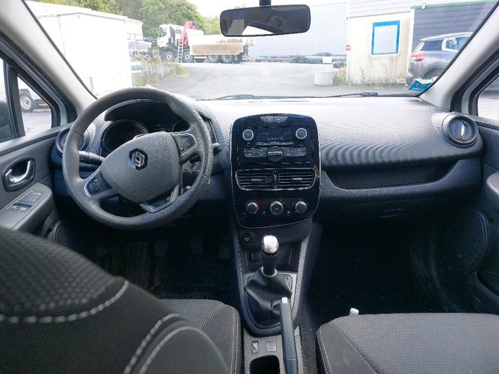 Photo 5 VIN: VF15RBF0A57296164 - RENAULT CLIO SOCIETE 