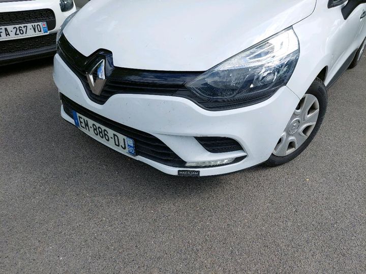 Photo 15 VIN: VF15RBF0A57302496 - RENAULT CLIO SOCIETE 