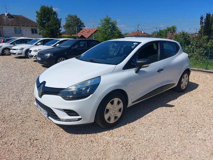 Photo 1 VIN: VF15RBF0A57314347 - RENAULT CLIO SOCIETE 