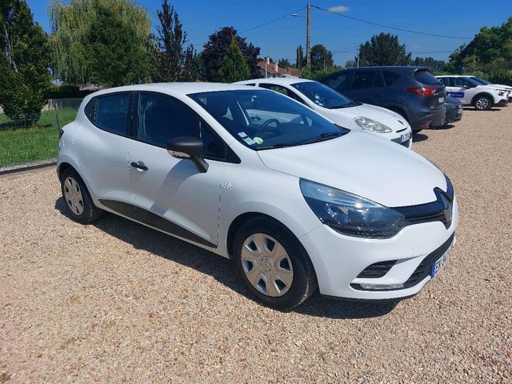 Photo 2 VIN: VF15RBF0A57314347 - RENAULT CLIO SOCIETE 