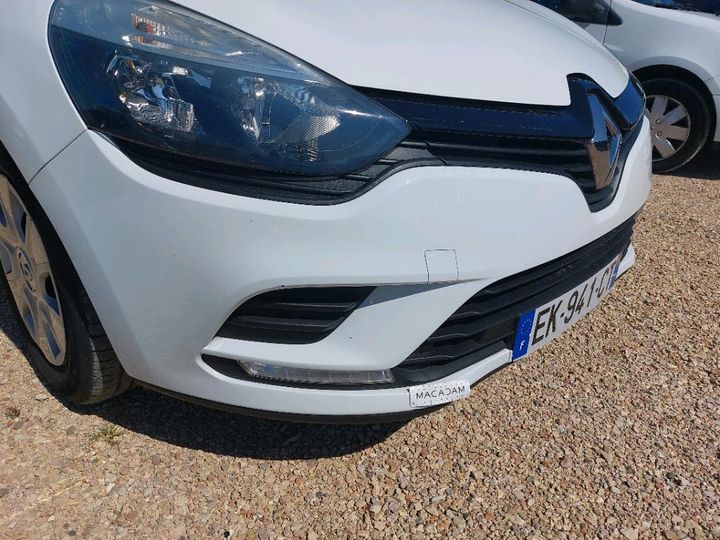 Photo 28 VIN: VF15RBF0A57314347 - RENAULT CLIO SOCIETE 