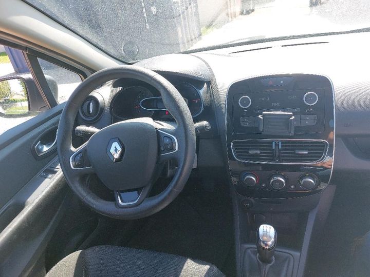 Photo 5 VIN: VF15RBF0A57314347 - RENAULT CLIO SOCIETE 