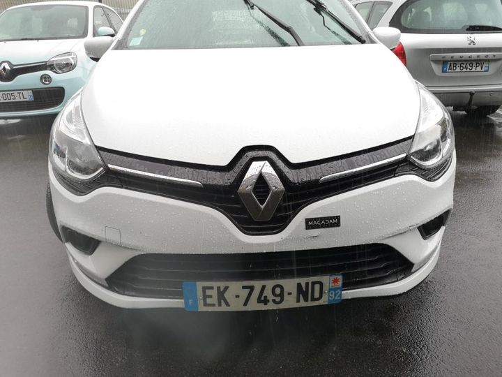 Photo 25 VIN: VF15RBF0A57321561 - RENAULT CLIO SOCIETE 