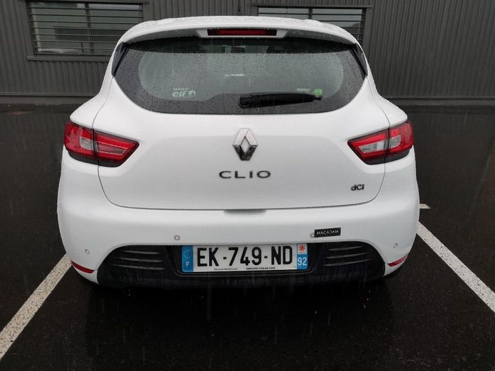 Photo 30 VIN: VF15RBF0A57321561 - RENAULT CLIO SOCIETE 