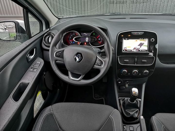 Photo 5 VIN: VF15RBF0A57321561 - RENAULT CLIO SOCIETE 