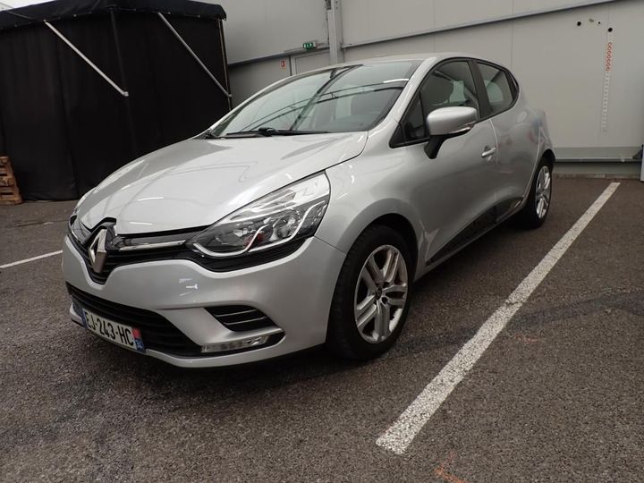 Photo 1 VIN: VF15RBF0A57322126 - RENAULT CLIO SOCIT 