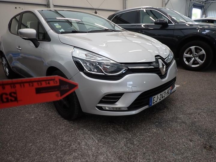 Photo 25 VIN: VF15RBF0A57322126 - RENAULT CLIO SOCIT 