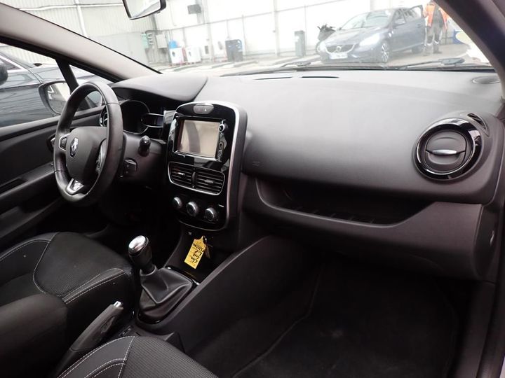 Photo 5 VIN: VF15RBF0A57322126 - RENAULT CLIO SOCIT 